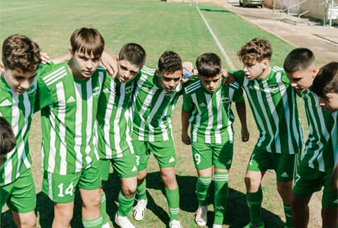 Aris FC Academy